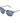 LGR Blue Stainless Steel Sunglasses
