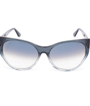 LGR Black Acetate Sunglasses