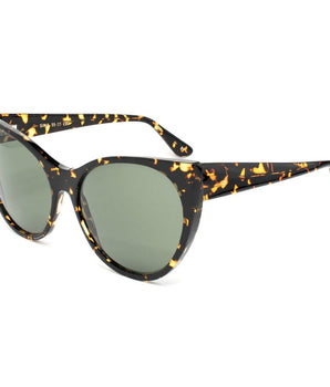 LGR Bicolor Acetate Sunglasses