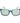LGR Green Acetate Sunglasses