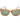 LGR Bicolor Acetate Sunglasses