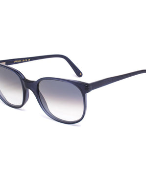 LGR Blue Acetate Sunglasses