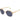 LGR White Acetate Sunglasses
