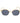 LGR White Acetate Sunglasses