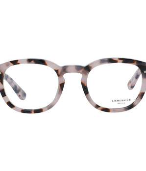 Liebeskind Multicolor Plastic Glasses (Frames)