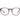 Liebeskind Multicolor Plastic Glasses (Frames)