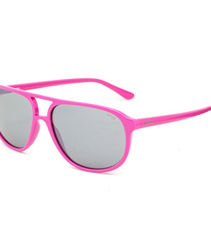 Lozza Purple Injected Sunglasses