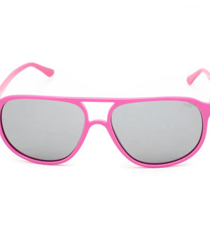 Lozza Purple Injected Sunglasses