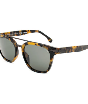 Lozza Bicolor Acetate Sunglasses