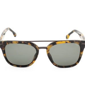 Lozza Bicolor Acetate Sunglasses