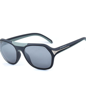 Lozza Gray Injected Sunglasses