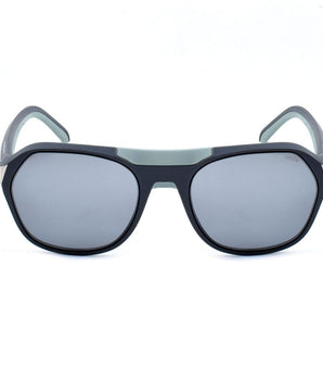 Lozza Gray Injected Sunglasses