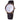 Luca Maranello Brown Leather Dress Watch