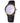 Luca Maranello Brown Leather Dress Watch