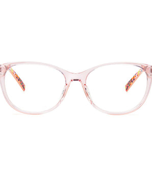 M Missoni Multicolor Acetate Glasses (Frames)