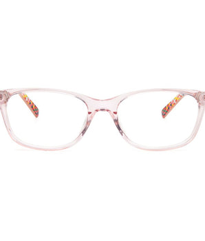 M Missoni Multicolor Acetate Glasses (Frames)