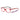 M Missoni Red Acetate Frames