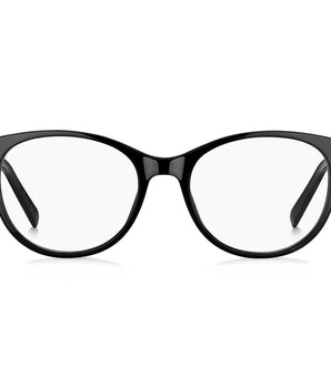 M Missoni Black Acetate Glasses (Frames)