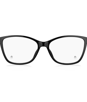 M Missoni Black Acetate Glasses (Frames)