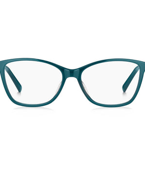 M Missoni Black Acetate Glasses (Frames)