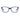 M Missoni Blue Acetate Frames