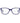M Missoni Blue Acetate Glasses (Frames)