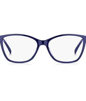 M Missoni Blue Acetate Glasses (Frames)