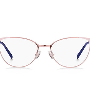M Missoni Multicolor Metal Glasses (Frames)