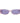 More & More Purple Plastic Sunglasses
