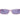 More & More Purple Plastic Sunglasses