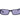 More & More Purple Plastic Sunglasses