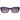 More &amp; More Purple Plastic Sunglasses
