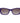 More & More Purple Plastic Sunglasses
