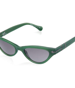 Opposit Green Acetate Sunglasses