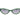 Opposit Green Acetate Sunglasses