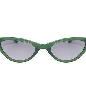 Opposit Green Acetate Sunglasses