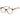 Pierre Cardin Brown Acetate Frames