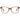 Pierre Cardin Brown Acetate Glasses (Frames)
