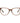 Pierre Cardin Brown Acetate Glasses (Frames)