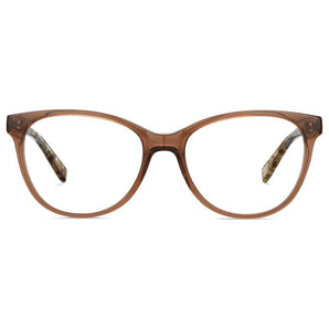 Pierre Cardin Brown Acetate Frames