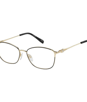 Pierre Cardin Rose Gold Metal Glasses (Frames)