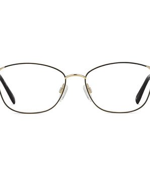 Pierre Cardin Rose Gold Metal Glasses (Frames)