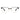 Pierre Cardin Bicolor Metal Frames