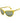 Porsche Yellow Acetate Sunglasses