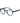 Seventh Street Blue Acetate Glasses (Frames)