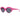 Victoria's Secret Pink Plastic Sunglasses