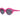 Victoria's Secret Pink Plastic Sunglasses