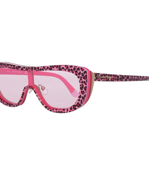 Victoria's Secret Pink Plastic Sunglasses