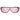 Victoria's Secret Pink Plastic Sunglasses