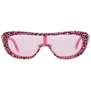 Victoria's Secret Pink Plastic Sunglasses